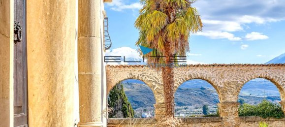 10غرفة قلاع في Torre de' Passeri, Italy رقم 69461 21