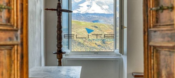 10غرفة قلاع في Torre de' Passeri, Italy رقم 69461 44