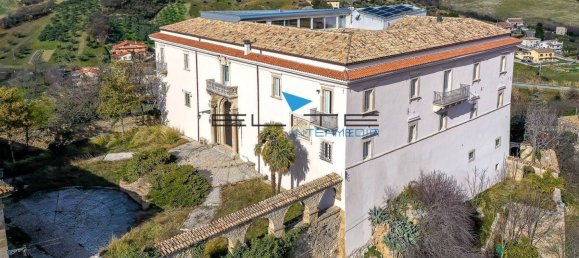 10غرفة قلاع في Torre de' Passeri, Italy رقم 69461 3