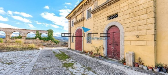 10غرفة قلاع في Torre de' Passeri, Italy رقم 69461 27