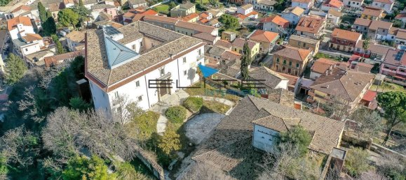 10غرفة قلاع في Torre de' Passeri, Italy رقم 69461 6