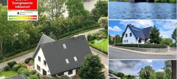 6-salle Maison à Schleswig-Flensburg, Germany No. 25213 27