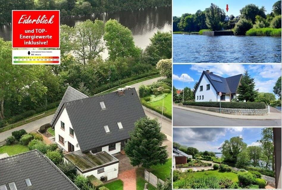 6-salle Maison à Schleswig-Flensburg, Germany No. 25213