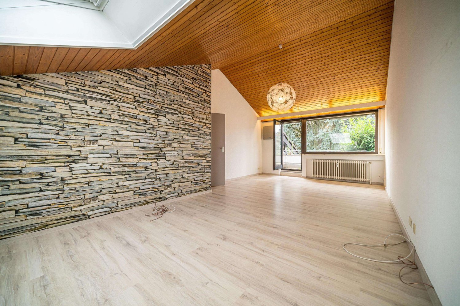 4-Zimmer Wohnung in Rems-Murr-Kreis, Germany, Nr. 63281