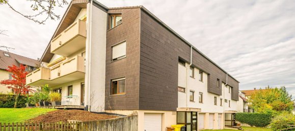 4-Zimmer Wohnung in Rems-Murr-Kreis, Germany, Nr. 63281 14