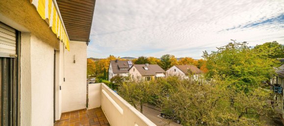 4-Zimmer Wohnung in Rems-Murr-Kreis, Germany, Nr. 63281 5