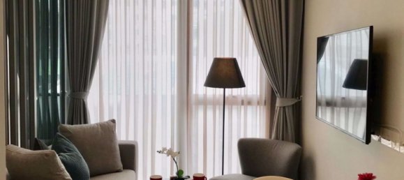 1 bedroom Condo in HYDE SUKHUMVIT 11 Bangkok, Thailand No. 30896 4