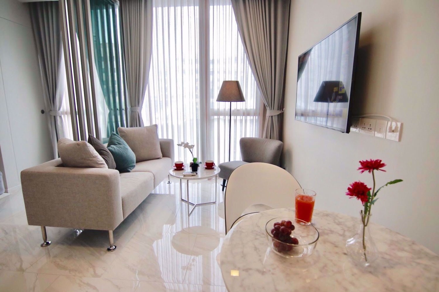 1 bedroom Condo in HYDE SUKHUMVIT 11 Bangkok, Thailand No. 30896