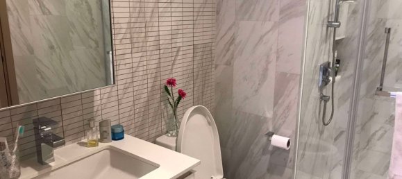 1 bedroom Condo in HYDE SUKHUMVIT 11 Bangkok, Thailand No. 30896 2