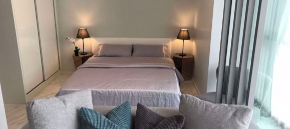 1 bedroom Condo in HYDE SUKHUMVIT 11 Bangkok, Thailand No. 30896 3