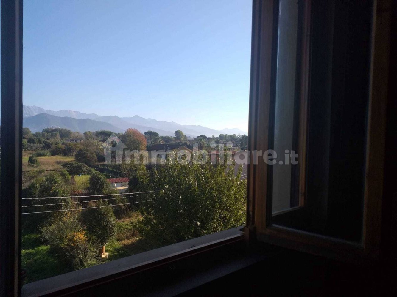 3 bedrooms Apartment in Ameglia, Italy No. 130236