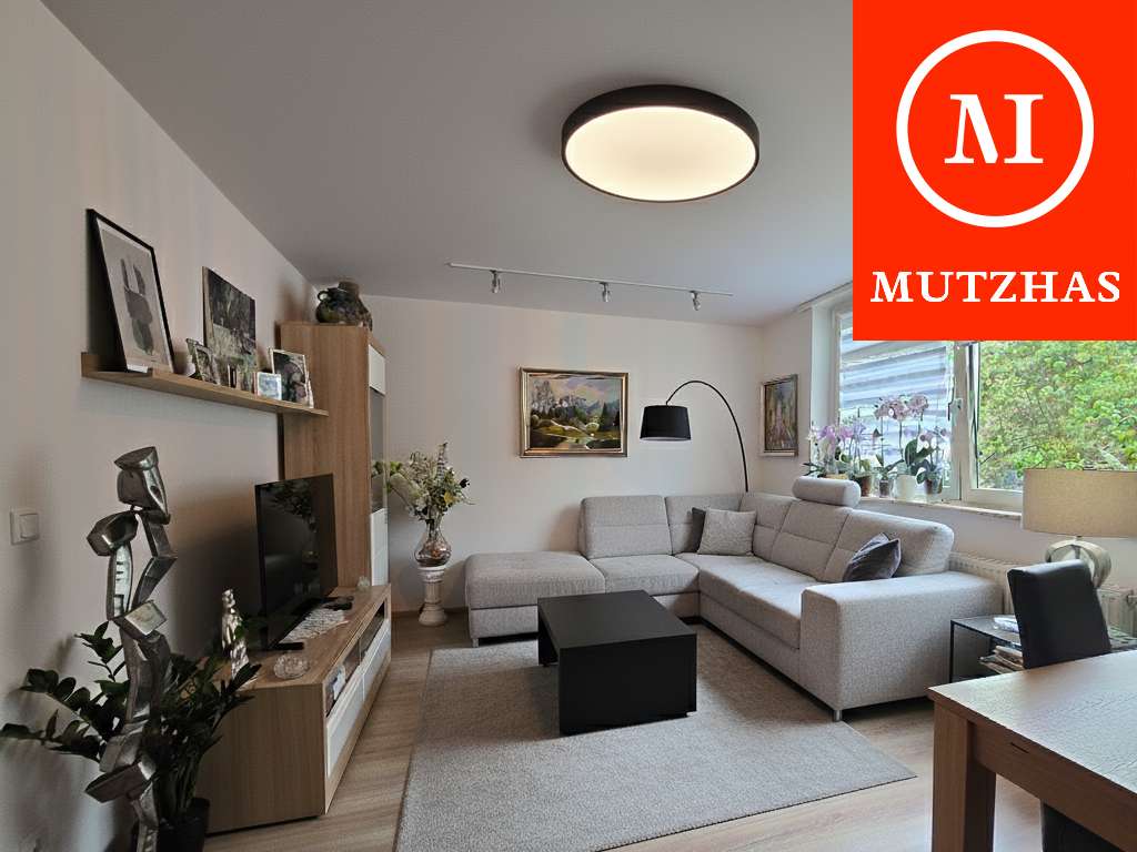 Apartamento de 1 dormitorio en Munich, Germany No. 360631