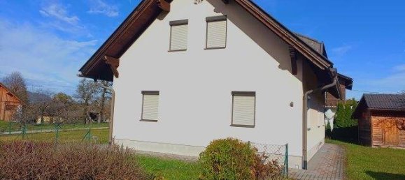 7 rooms House in Villach, Austria No. 100937 5