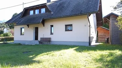 7 rooms House in Villach, Austria No. 100937