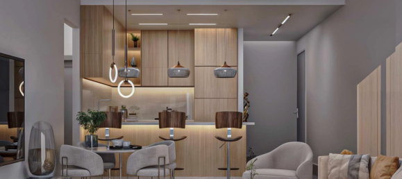 1 غرف نوم شقة في البرشاء, UAE رقم 102591 5