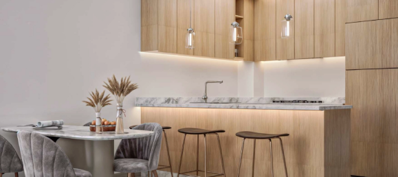 1 غرف نوم شقة في البرشاء, UAE رقم 102591 9