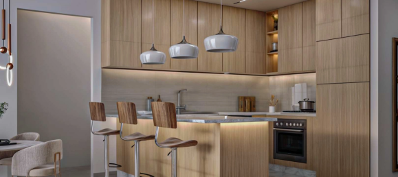 1 غرف نوم شقة في البرشاء, UAE رقم 102591 7