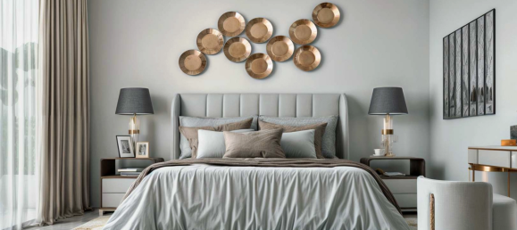 1 غرف نوم شقة في البرشاء, UAE رقم 102591 13