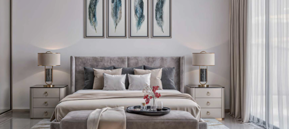 1 غرف نوم شقة في البرشاء, UAE رقم 102591 4