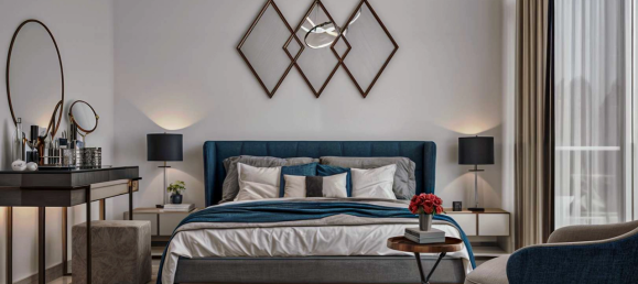 1 غرف نوم شقة في البرشاء, UAE رقم 102591 10