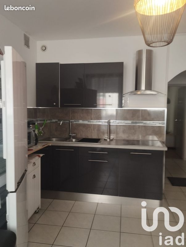 Apartamento T1 em Creutzwald, France N.º 245475