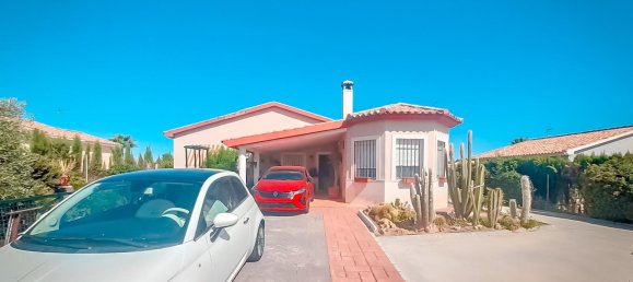 Casa de 4 dormitorios en La Carlota, Spain No. 80544 23