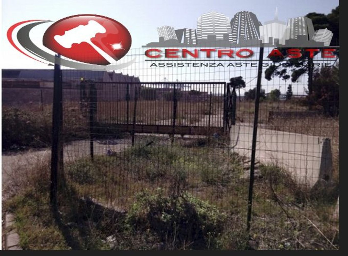 Grundstück in Taranto, Italy 20489m², Nr. 283030