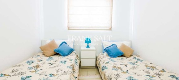 2 chambres Maisonnette à Saint Julian's, Malta No. 3544 12