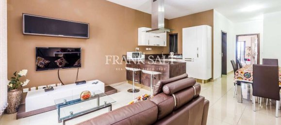 2 chambres Maisonnette à Saint Julian's, Malta No. 3544 4