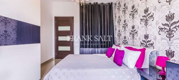 2 chambres Maisonnette à Saint Julian's, Malta No. 3544 8