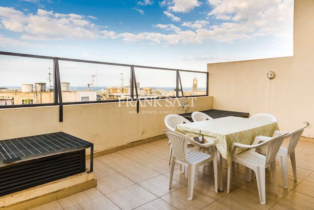 2 chambres Maisonnette à Saint Julian's, Malta No. 3544