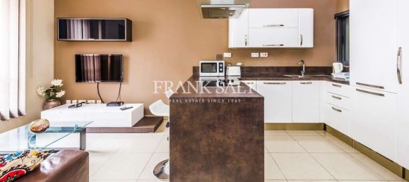 2 chambres Maisonnette à Saint Julian's, Malta No. 3544 7