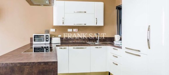 2 chambres Maisonnette à Saint Julian's, Malta No. 3544 5