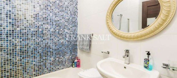 2 chambres Maisonnette à Saint Julian's, Malta No. 3544 10