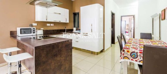 2 chambres Maisonnette à Saint Julian's, Malta No. 3544 2