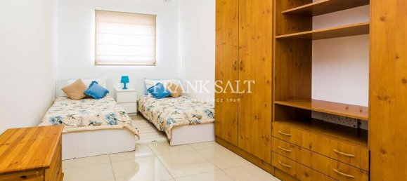 2 chambres Maisonnette à Saint Julian's, Malta No. 3544 11