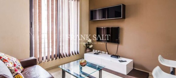 2 chambres Maisonnette à Saint Julian's, Malta No. 3544 6