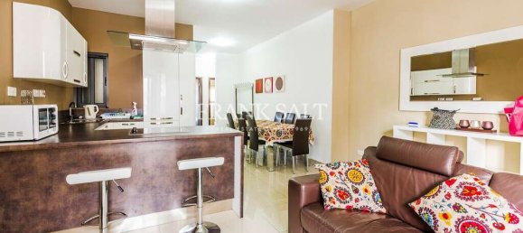 2 chambres Maisonnette à Saint Julian's, Malta No. 3544 3