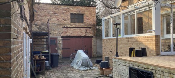 4 rooms House in Oberspreewald-Lausitz, Germany No. 45454 14