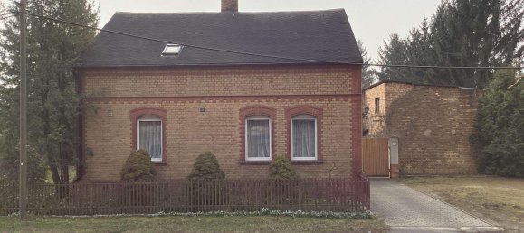 4 rooms House in Oberspreewald-Lausitz, Germany No. 45454 4