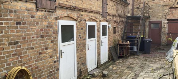 4 rooms House in Oberspreewald-Lausitz, Germany No. 45454 18