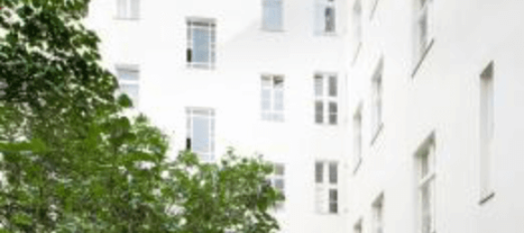 3-salle Appartement à Wilmersdorf, Germany No. 30115 3