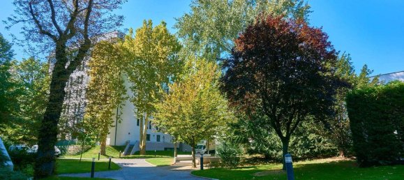 Apartamento de 3 habitaciónes en Wahring, Austria No. 125075 4