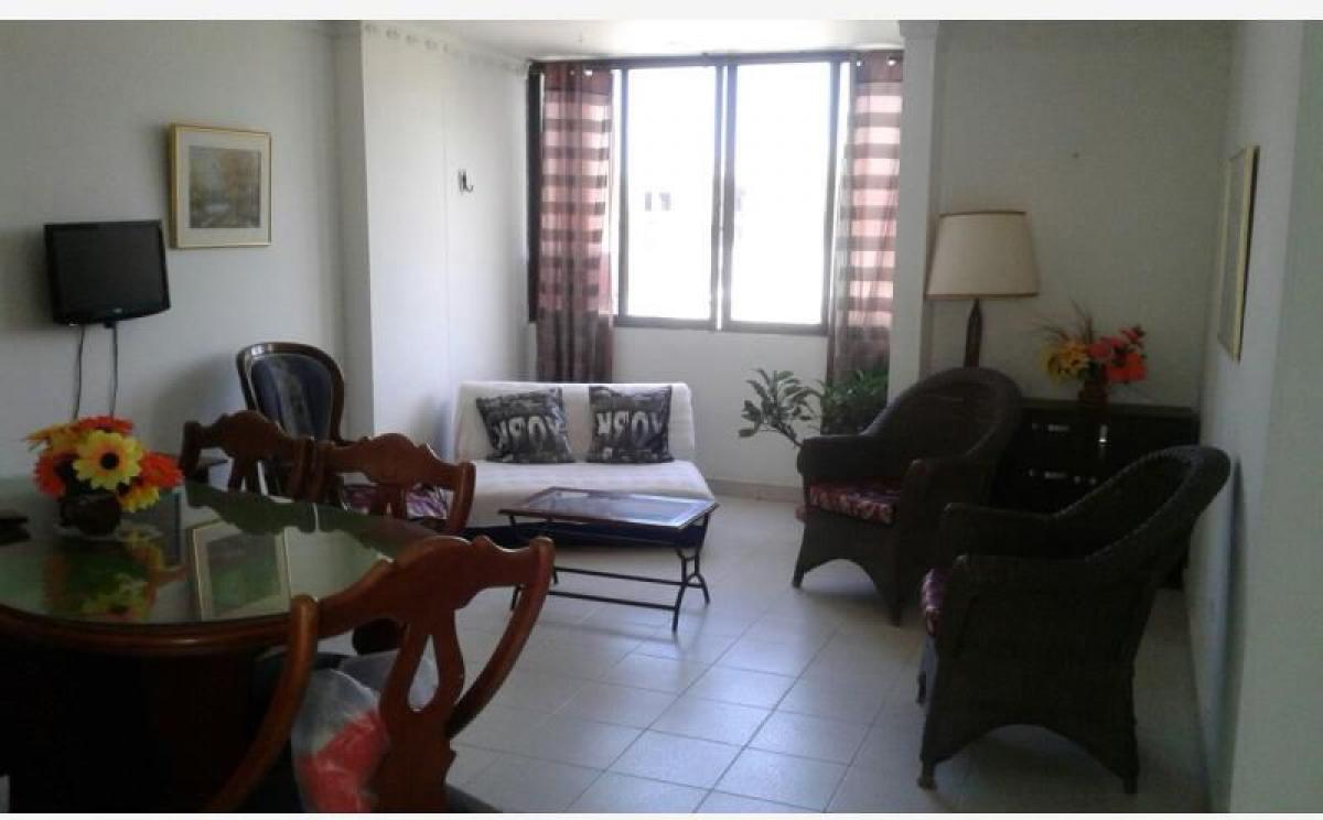 2 bedrooms Apartment in Guadalajara de Buga, Colombia No. 7401