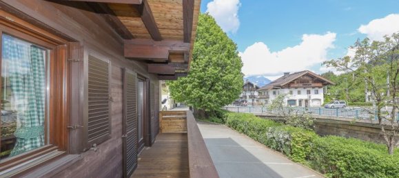 3-salle Appartement à Kitzbuhel, Austria No. 182711 6