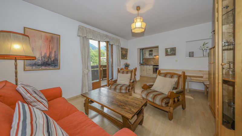 3-salle Appartement à Kitzbuhel, Austria No. 182711