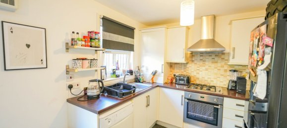 House in Mauchline, United Kingdom No. 2154 5