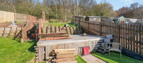 House in Mauchline, United Kingdom No. 2154 18