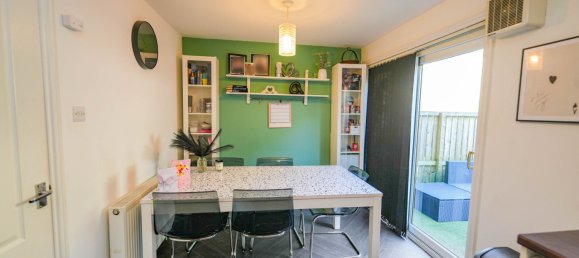 House in Mauchline, United Kingdom No. 2154 6