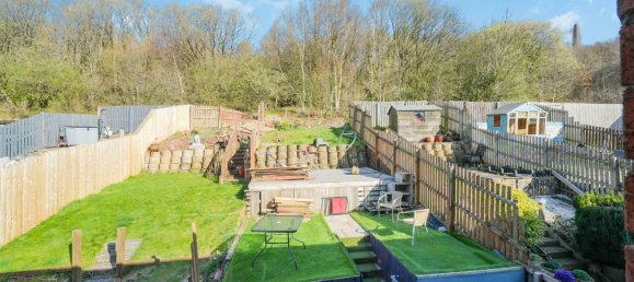 House in Mauchline, United Kingdom No. 2154 30